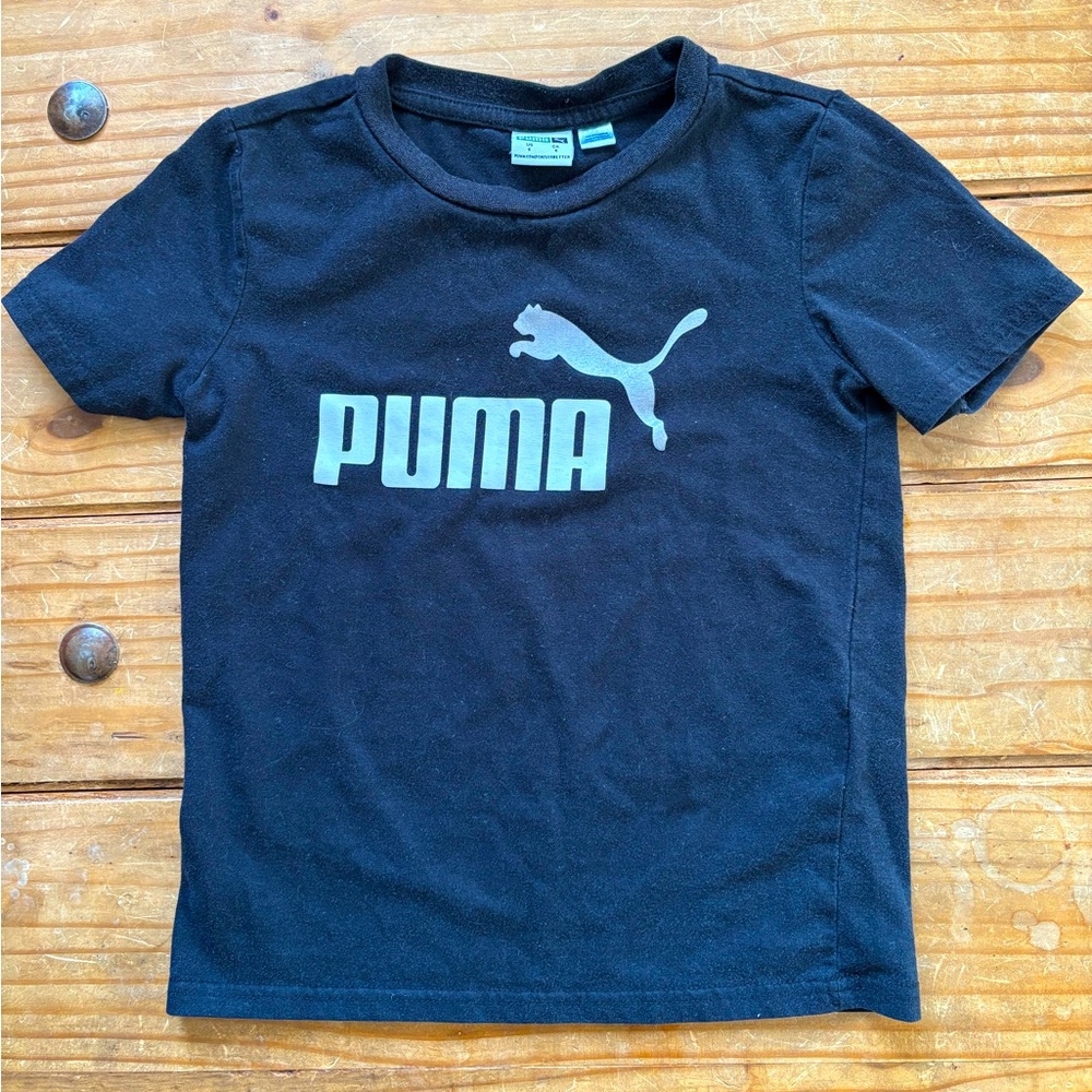 🔴10/$10! Boys Puma Tee